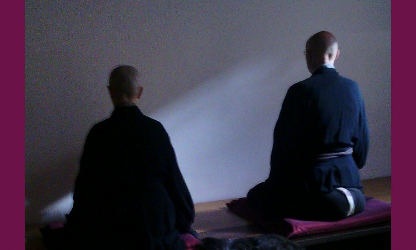 Bodhisattva in der Modernen Zeit