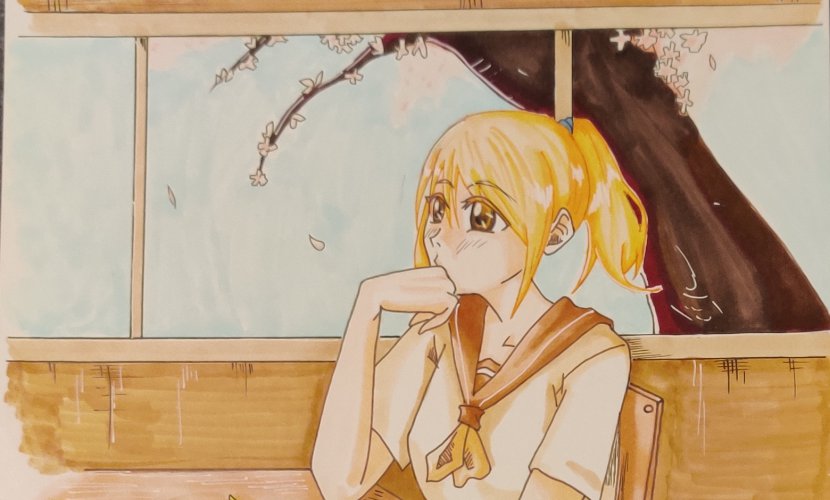 Dōjin: Werkstatt selbstgemachter Künste