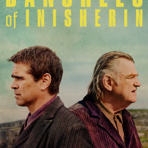 The Banshees of Inisherin  IE/UK/US 2022, 115 Min. Regie: Martin McDonagh
