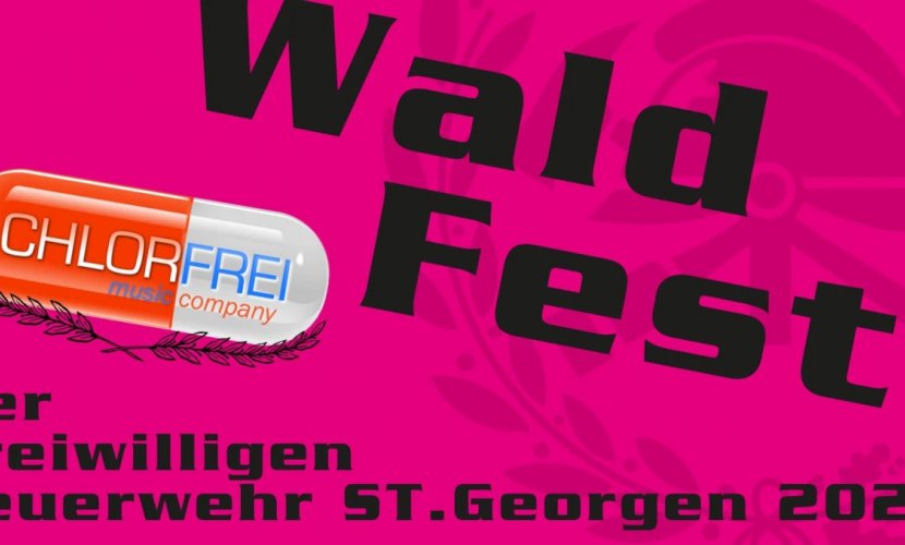 Waldfest